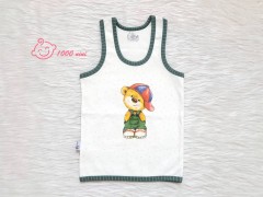 رکابی طرح خرس کلاه دار لایت