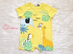 رامپر طرح باغ وحش ایندیگو 19767