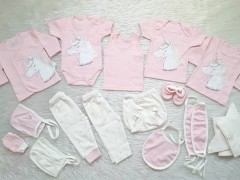 ست 20 تکه طرح یونیکورن