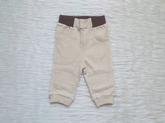 شلوار طرح تد نیلی