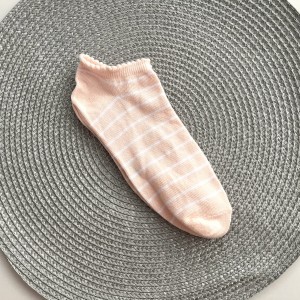 جوراب مچی لبه چیندار kids