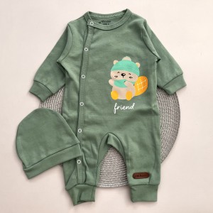 سرهمی و کلاه سگ آبی چیاکو