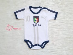 بادی آستین کوتاه طرح ایتالیا