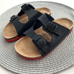 صندل وارداتی سگک دار kids