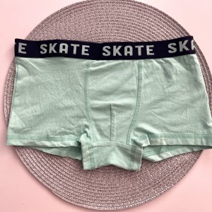 شورت بچگانه SKATE پپرتز