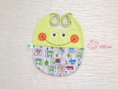 پیشبند طرح لبخند کوکالو