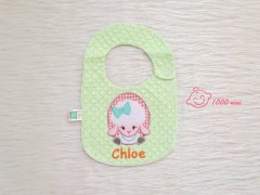 پیشبند طرح حیوانات کوچک کوکالو