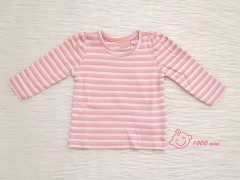 تی شرت نخی راه راه