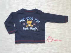 تی شرت آستین بلند روباه