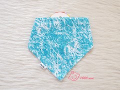 دستمال گردن طرح آبرنگی