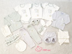 ست 20 تکه طرح hug آرین