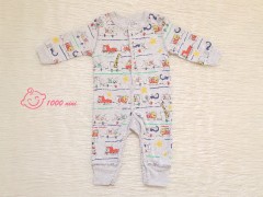 سرهمی طرح ماشین برند ایندیگو