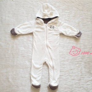 سرهمی پولیشی راکون لوپیلو