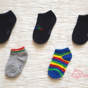 جوراب مچی لوپیلو