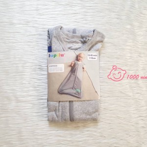 کیسه خواب ملانژ لوپیلو