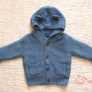 ژاکت دو لایه بافت لوپیلو