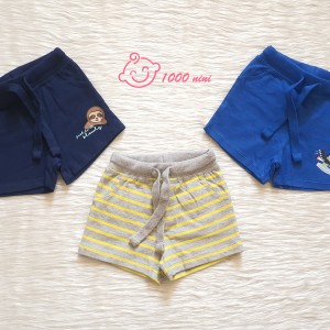 شورت پادار نخی لوپیلو