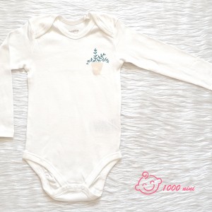 بادی آستین بلند نخی لوپیلو