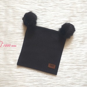 کلاه پوم برند لایت