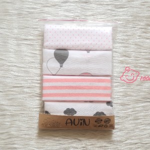 پک 4 تایی دستمال خشک کن برند آوین