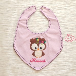 پیشبند طرح دستمال گردن کوکالو