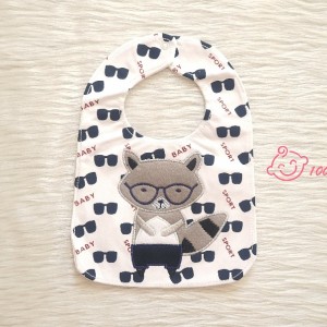 پیشبند طرح حیوانات جنگل کوکالو