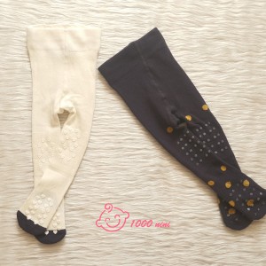 جوراب شلواری استپ دار لوپیلو