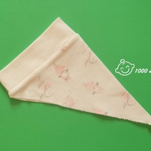 دستمال سر طرح پارادایس اسپیکو