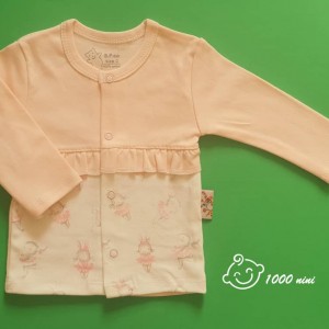 مانتو طرح پارادایس اسپیکو