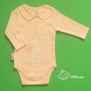 زیردکمه ای آستین بلند پارادایس اسپیکو