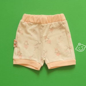 شورت پادار طرح پارادایس اسپیکو