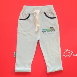 شلوار طرح ترن اسپیکو