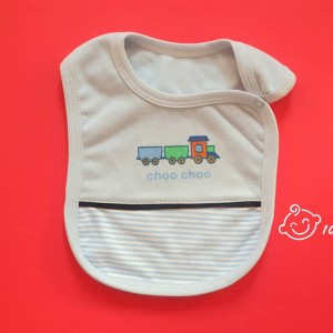 پیشبند طرح ترن اسپیکو