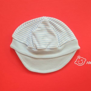 کلاه لبه دار طرح ترن اسپیکو