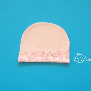 کلاه کشی طرح رزگل نیلی