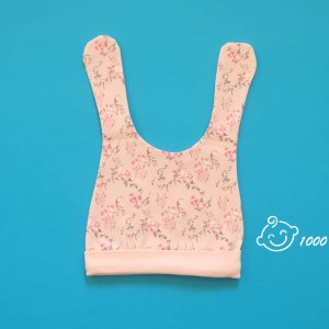 کلاه شیطونی طرح رزگل نیلی