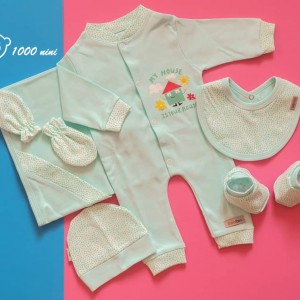 ست بیمارستانی طرح خونه روبین