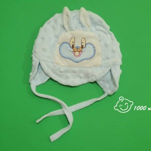 کلاه مخمل طرح خرگوش آلیس