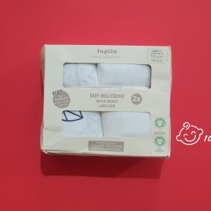 پک 2 عددی دستمال خشک لوپیلو