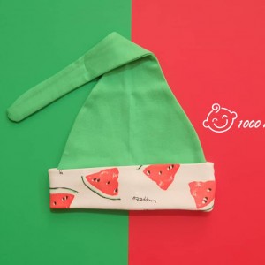 کلاه شیطونی یلدایی طرح دیوالی لوپتو