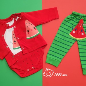 ست 3 تکه holi گود مارک