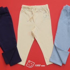 شلوار تو کرکی پسرانه لوپیلو