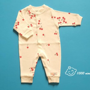 سرهمی طرح آلبالو روبین