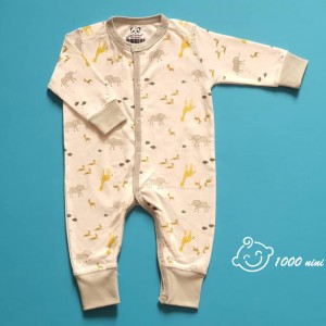 سرهمی طرح حیوانات هومن