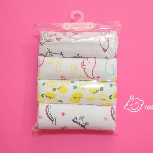 پک 4 تایی دستمال خشک کن کارترز