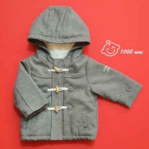 کت فوتر ایندیگو 29759