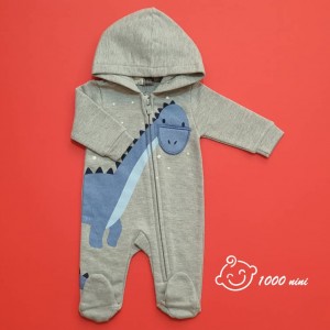 سرهمی دایناسور ایندیگو 29705