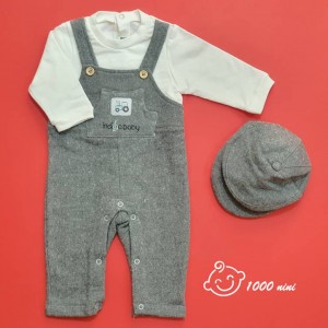 سرهمی تراکتور ایندیگو 29740