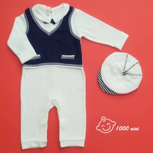 سرهمی مرد کوچولو ایندیگو 29725