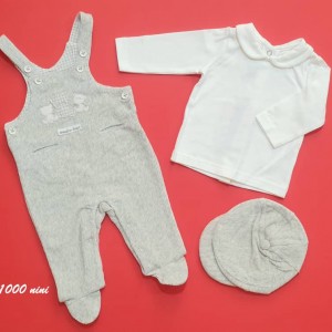 سرهمی سه خرس ایندیگو 29708